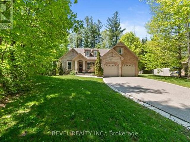 23 Laddie Lane, Springwater, ON, L9X 0C3 house for sale | Listing ID S13854 | Royal LePage