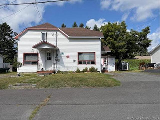 23 Lajoie St, Saint Basile, NB, E7C 1E1 house for sale | Listing ID NB146554 | Royal LePage