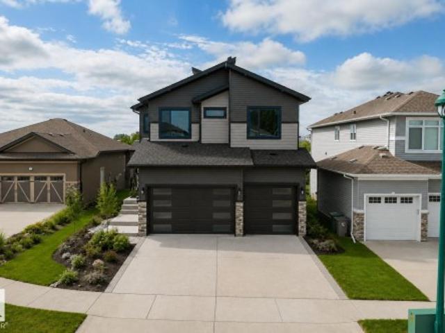 23 Lakevista, Beaumont, AB, T4X 0J2 house for sale | Listing ID E4499 | Royal LePage