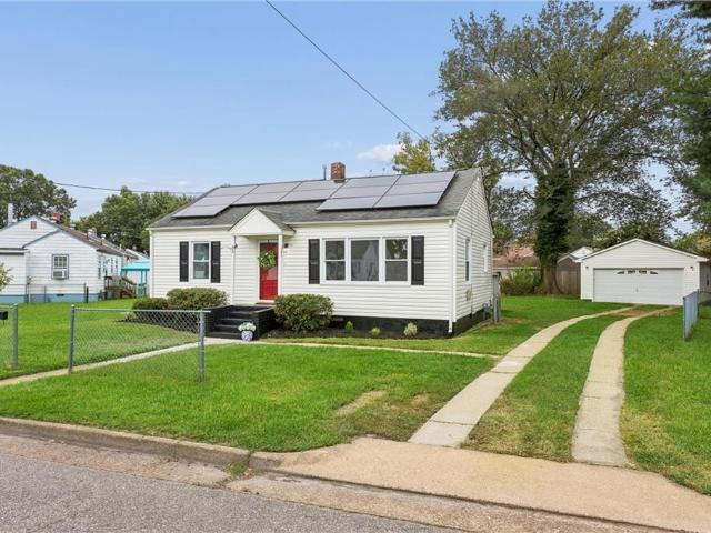 23 Laurel DR