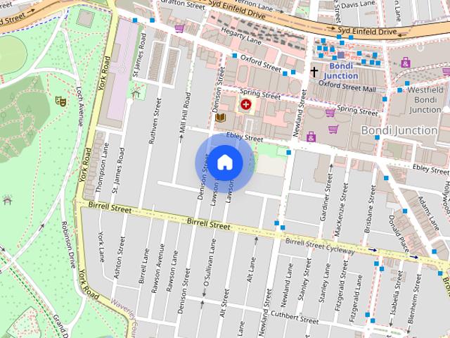 23 Lawson Street, Bondi Junction NSW 2022 House For Rent | Domain