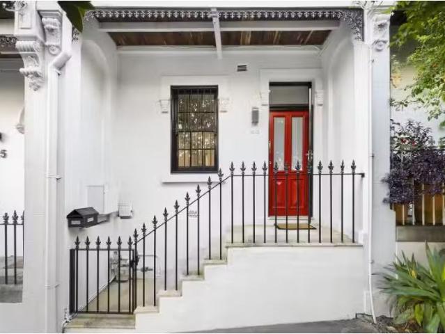 23 Lawson Street, Bondi Junction House for rent Listed by Lac.
