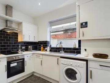23 Leopold Road, Liverpool, L7 8SP, United Kingdom | 4 bed house for rent #167867522 | Rentberry