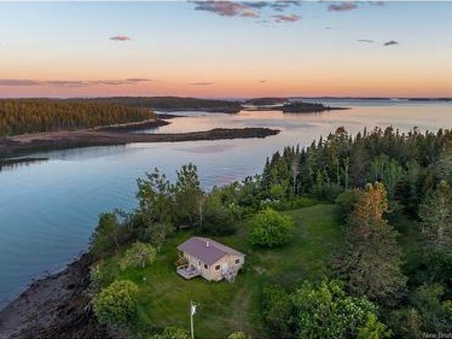 23 Leavitts Head Cemetery Rd, Back Bay, NB, E5C 1Z5 house for sale | Listing ID NB142144 | Royal LePage