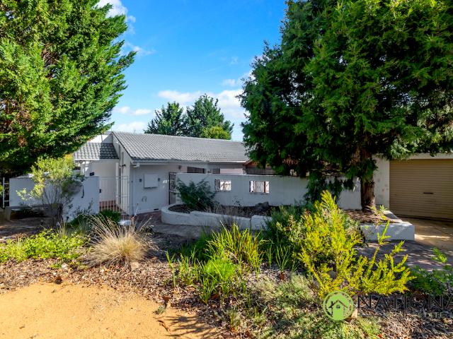 23 Leggatt St, Wanniassa ACT 2903 House For Rent | Domain