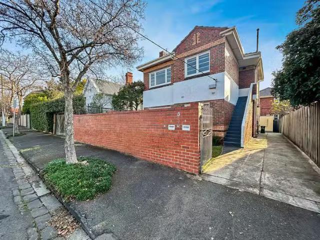 2/3 Leila Street, Prahran, VIC 3181