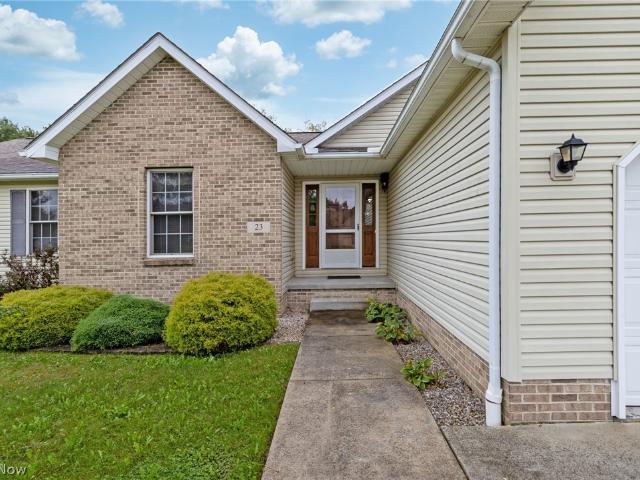 23 Lincoln Drive