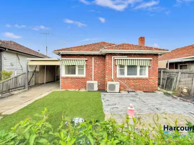 23 Lindenow Street, MAIDSTONE, VIC 3012 House for Rent
