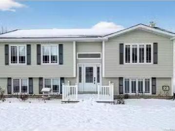 Kent, New Brunswick - Nouveau-brunswick
