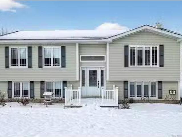23 Lionel Maillet, Bouctouche Bay, NB, E4S 4M5 house for sal.