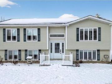 Kent, New Brunswick - Nouveau-brunswick