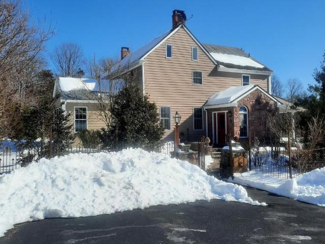 23 Lily Valley Road, Erwinna, US, PA