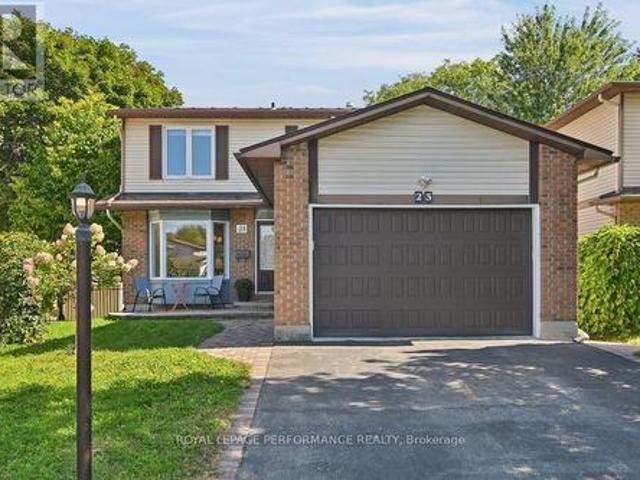 23 Liston Crescent, Ottawa, ON, K2L 2W3 house for sale | Listing ID X13790 | Royal LePage