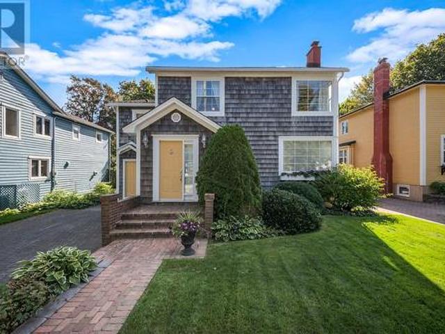 23 Long Pond Road, St. John'S, NL, A1B 1N6 house for sale | Listing ID 1303 | Royal LePage