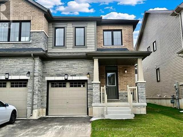 23 Lonsdale Road, Haldimand, ON, N3W 0J6 house for lease | Listing ID X13058 | Royal LePage