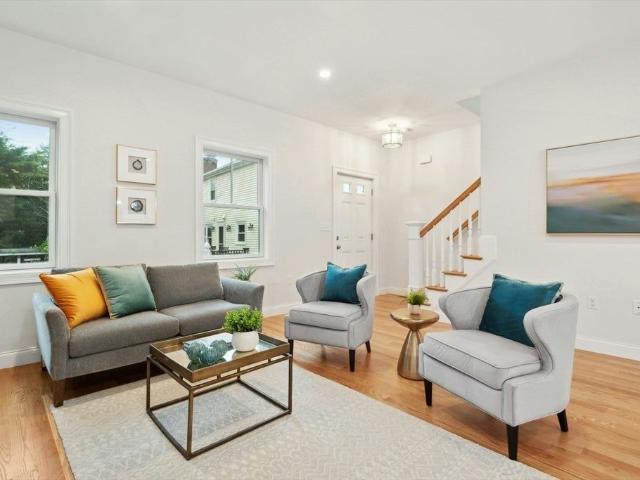 23 Loomis St # 23 # Cambridge, MA