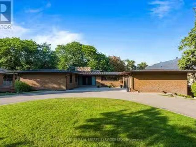 23 Lorraine Gardens, Toronto, ON, M9B 4Z5 house for sale Li.
