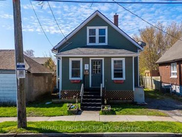 23 Louis Street, Port Colborne East Village, ON, L3K 1C2 house for sale | Listing ID X13106 | Royal LePage