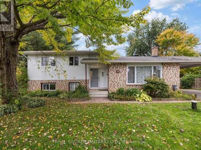23 Louise Crescent, Russell, ON, K0A 1W0 house for sale | Listing ID X14031 | Royal LePage