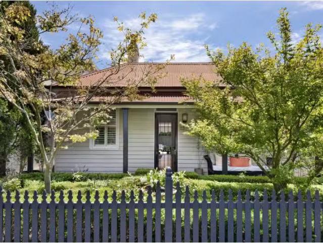 23 Llewellyn Street, Balmain House for rent Listed by Olivia.