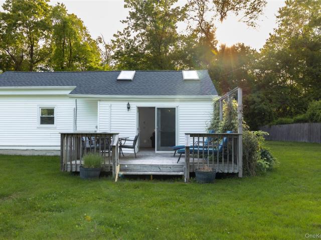 23 Lucille Road