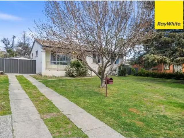 23 Luehmann Street, PAGE House for rent Listed by Ryan Wood o.