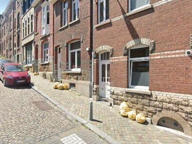 23 m2 apartment for rent in Chastre