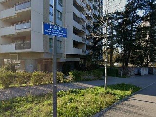 23 m2 apartment for rent in Bern Mittelland