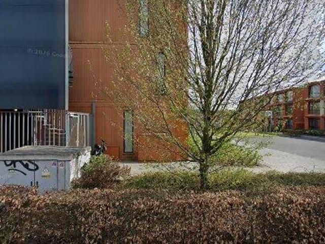 23 m2 apartment for rent in Groningen