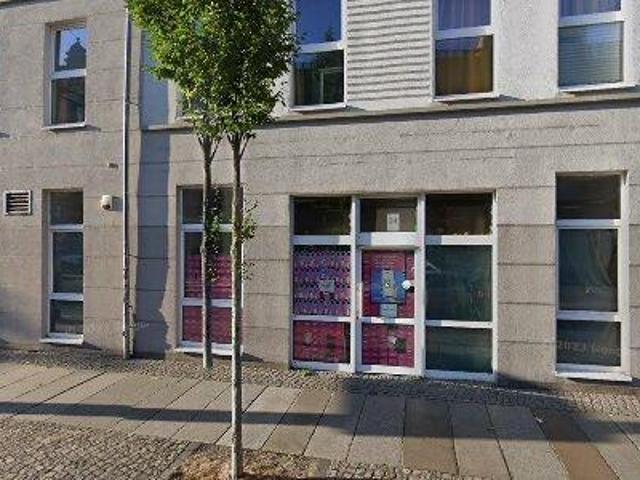 23 m2 apartment for rent in Dresden