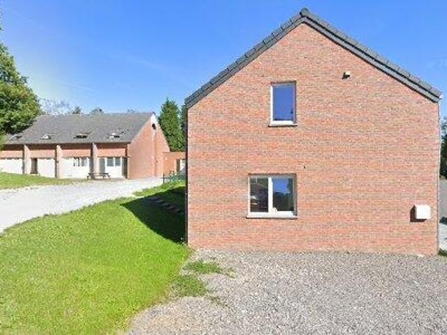 23 m2 apartment for rent in Esneux