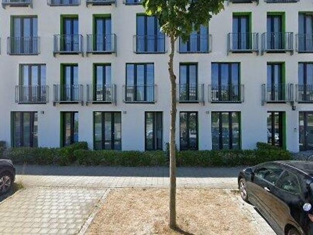 23 m2 apartment for rent in Ingolstadt