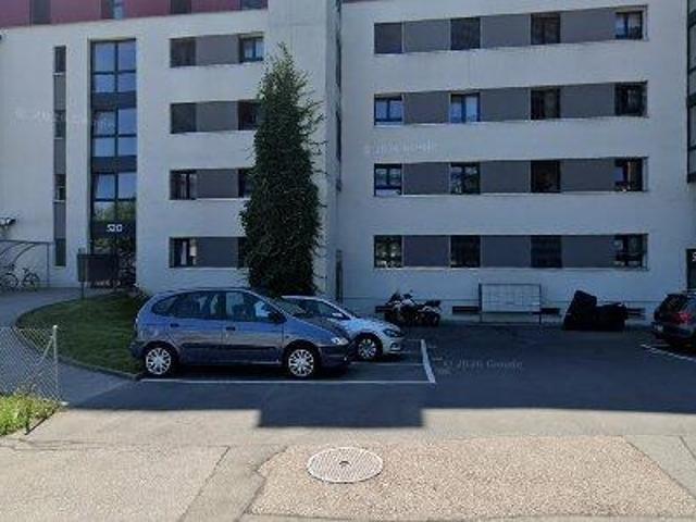 23 m2 apartment for rent in Ouest Lausannois