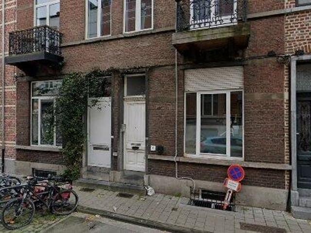 23 m2 apartment for rent in Leuven