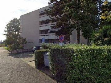 23 m2 apartment for rent in Morges