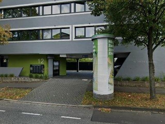 23 m2 apartment for rent in Marburg Biedenkopf