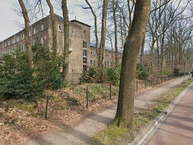 23 m2 apartment for rent in Nijmegen