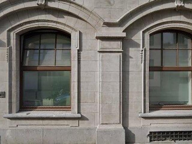 23 m2 apartment for rent in Stad Brussel