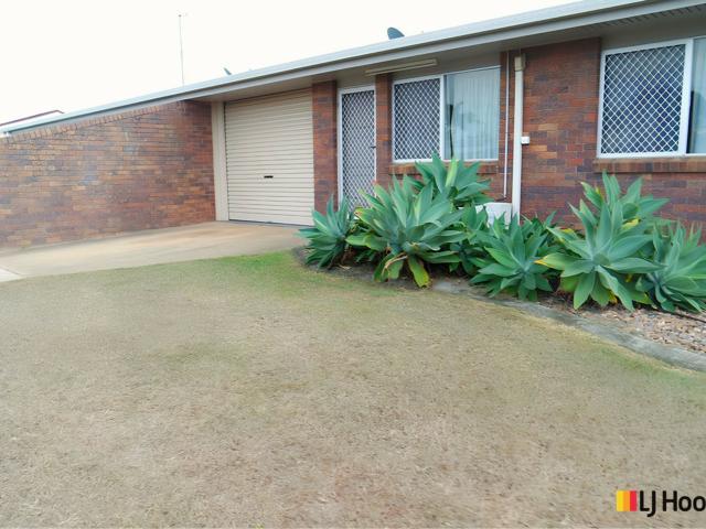 2/3 mcnamara street, avenell heights qld for rent lj hooker