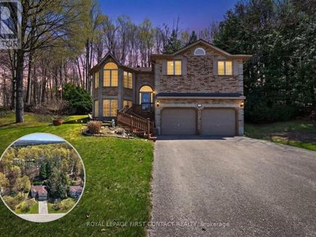 23 Mcfadden Drive, Springwater, ON, L0L 1V0 house for sale | Listing ID S13555 | Royal LePage