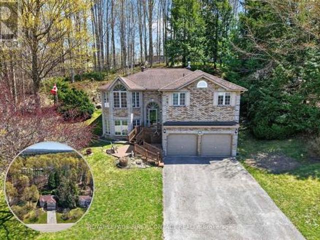 23 Mcfadden Drive, Springwater, ON, L0L 1V0 house for sale | Listing ID S13802 | Royal LePage