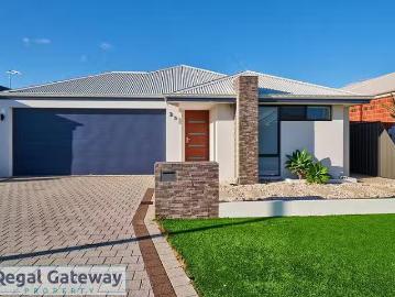 23 Mcgibbon Street, Piara Waters, WA 6112