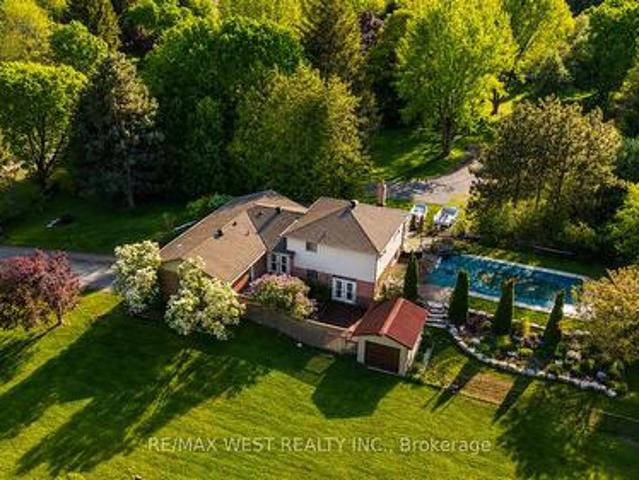 23 Mckibbon Avenue, Amaranth, ON, L9W 5M2 house for sale | Listing ID X13847 | Royal LePage