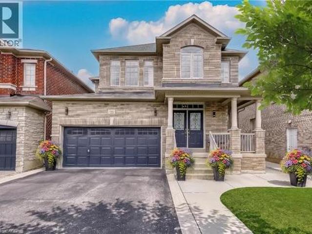 23 Mcknight Avenue, Waterdown, ON, L8B 0R5 house for sale | Listing ID 40863 | Royal LePage