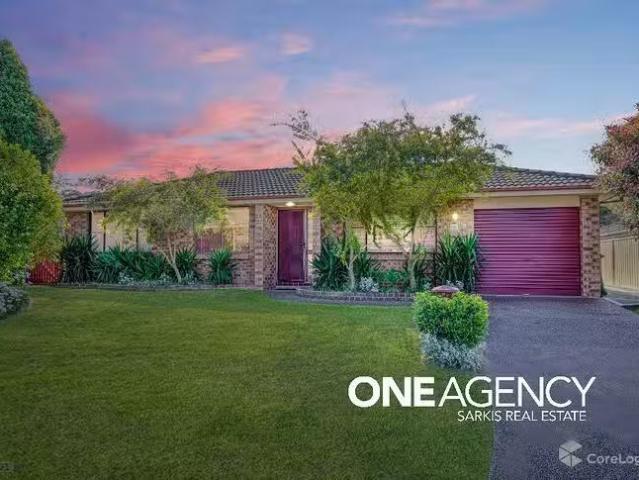 23 Mcleod Avenue, Metford, NSW 2323