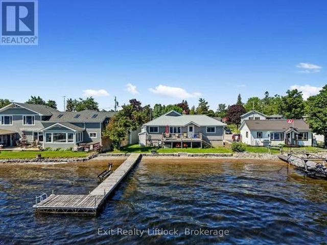 23 Manor Road, Kawartha Lakes Fenelon, ON, K0M 1G0 house for sale | Listing ID X13420 | Royal LePage