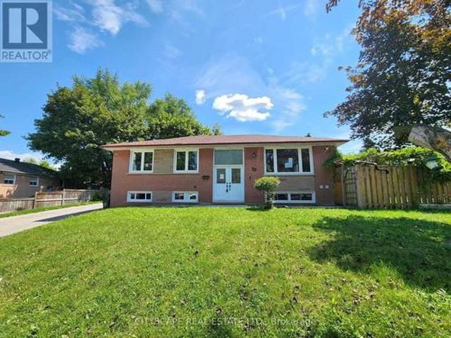 23 Manorwood Road, Toronto, ON, M1P 4G8 house for sale | Listing ID E13679 | Royal LePage