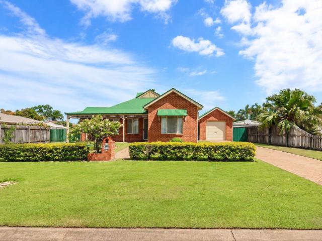 23 Mackay Drive, KAWUNGAN, QLD 4655