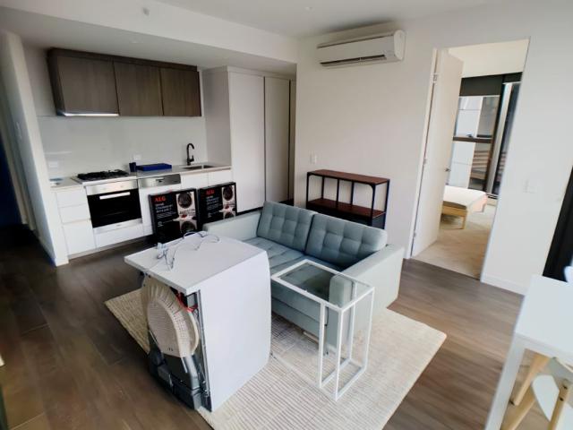 23 MacKenzie St, Melbourne