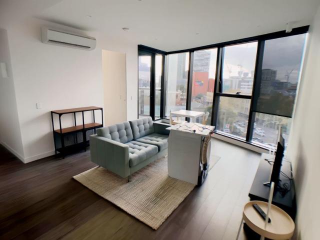 23 MacKenzie St, Melbourne
